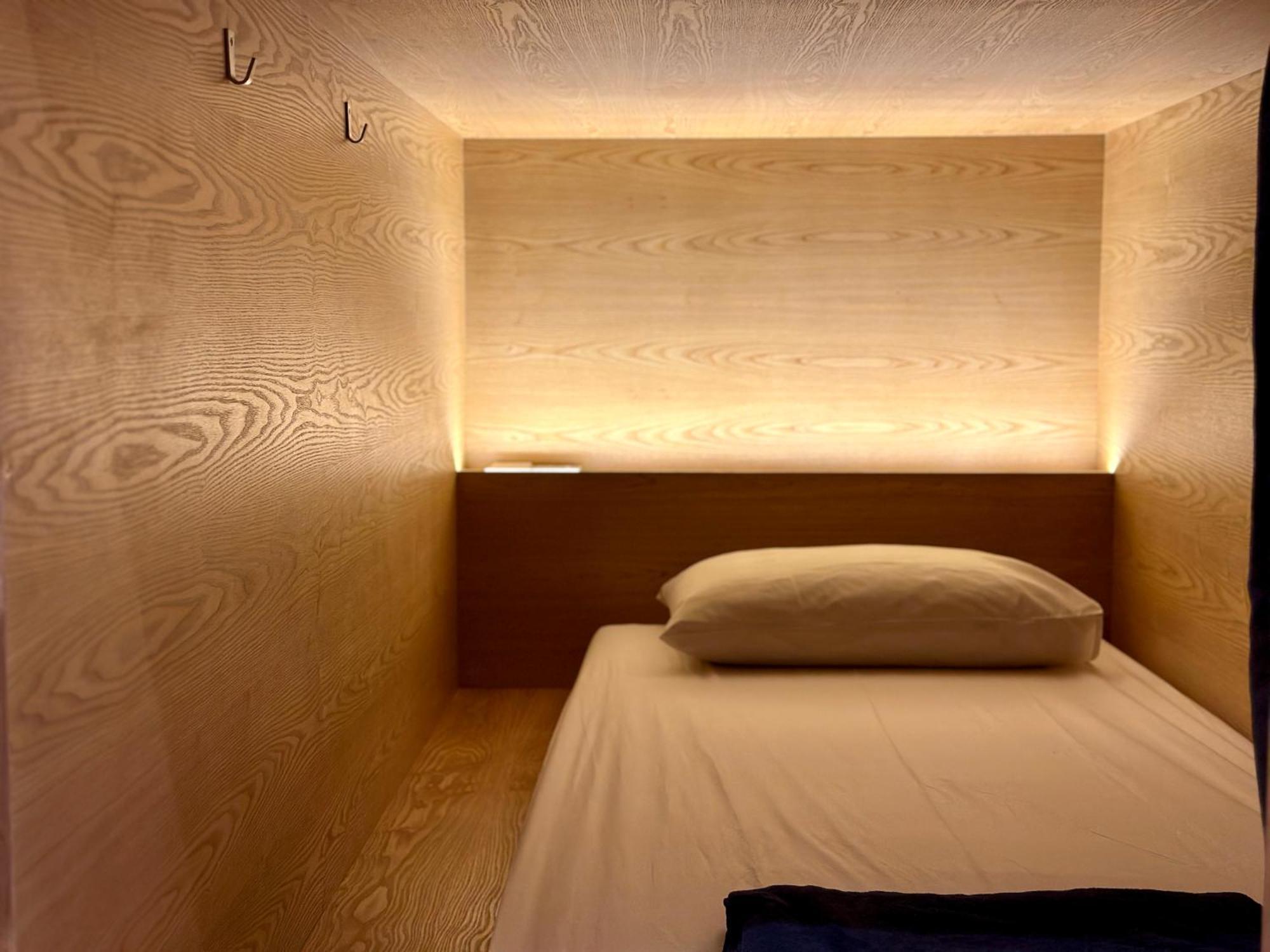 The Frame Guest house