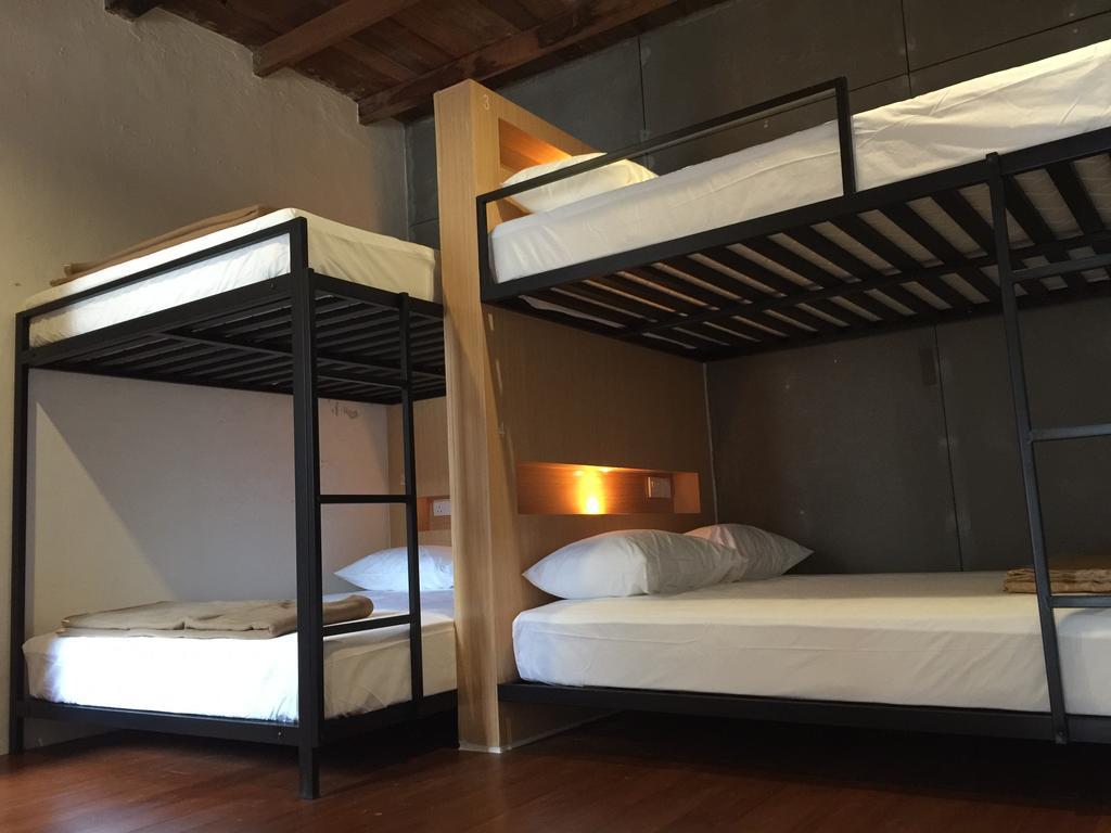 The Frame Guest house